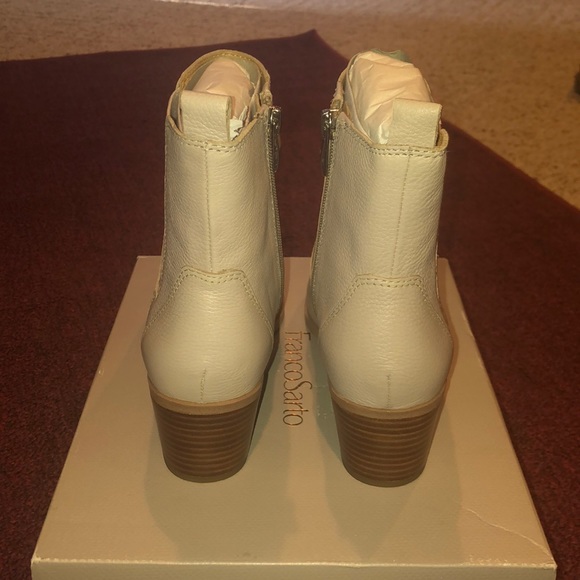 Booties - Picture 3 of 6